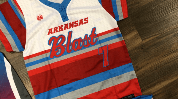 Arkansas blast