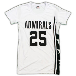 Admirals