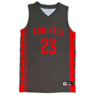 Admirals